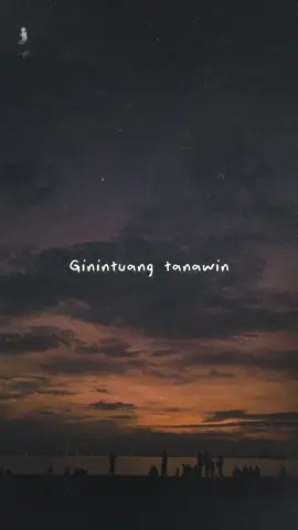 Ginintuang Tanawin by @Wilbert Ross GOLDEN SCENERY OF TOMORROW OST available on soptify and other music platforms. Support and Watch GSOT on Viva One!! #GSOT #WilbertRoss #BeaBinene #WilBea #ViArkin 