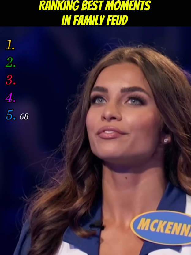 Ranking Best Moments in Family Feud #steveharvey #familyfeud