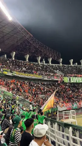 gue persija🧡 #persijajakarta #thejakmania #jakangel 
