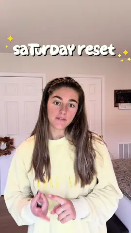 Saturday rest before work! Come clean with me🥰🧼🫧  #cleaning #reset #houseoftiktok #CleanTok 