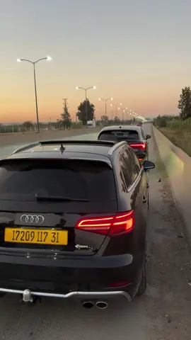#🇩🇿🇲🇦🇹🇳 #algerie🇩🇿 #s3 #audi #الشعب_الصيني_ماله_حل😂😂 