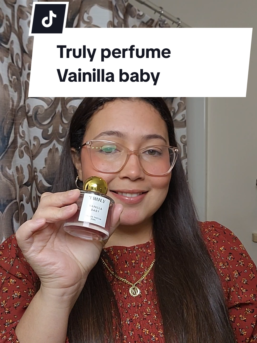 El final😍✅️☝️#vanillaperfume #perfume #giftideas #tiktokshopblackfriday #tiktokshopcreatorpicks 