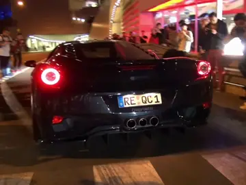 #ferrari #burnout #drift #edit #blowup 