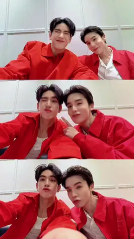 #GMMTV #jimmyjp #sea_tawinan #jimmysea 