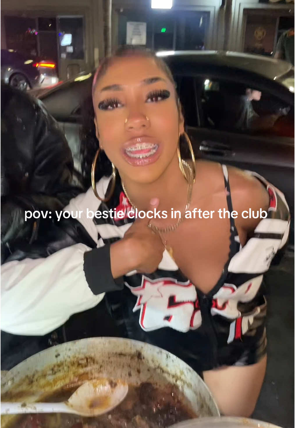 @Amourraine only her😭🩷