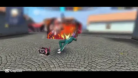 #freefire #fyp #GamingOnTikTok #gaming #1millionviews 