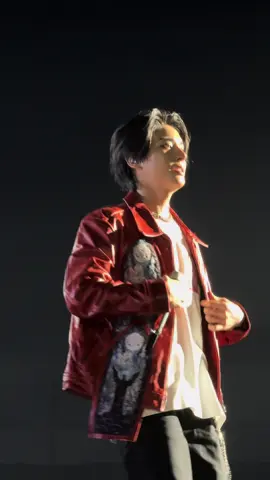 Jake fancam hehe #jakeenhypen #enhypen #livinfest2025 #sectork 