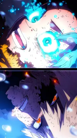 Studio Bones really cooked up the animations🔥 Absolute Cinema🙌 #bokunoheroacademia #myheroacademiaedit #bakugoukatsuki #allmight #anime #animeedits 