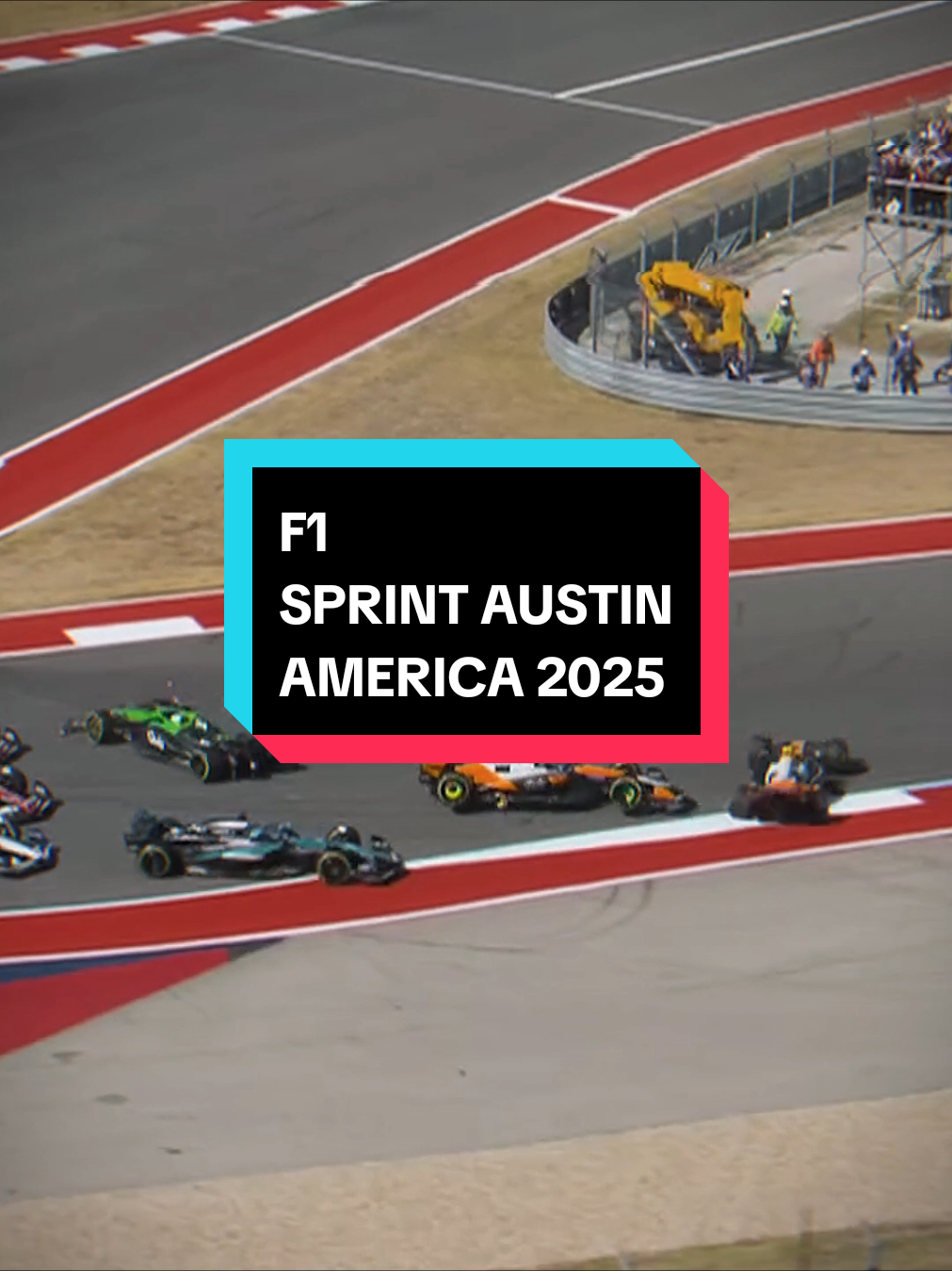 Udah langsung kasih aja wdc nya gausah buat drama papaya 🤣 #f1 #austingp #american #redbull #mclarenf1