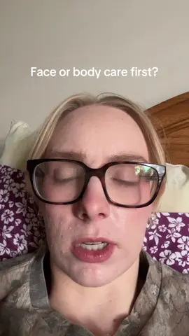 I thought were did it all at the same time