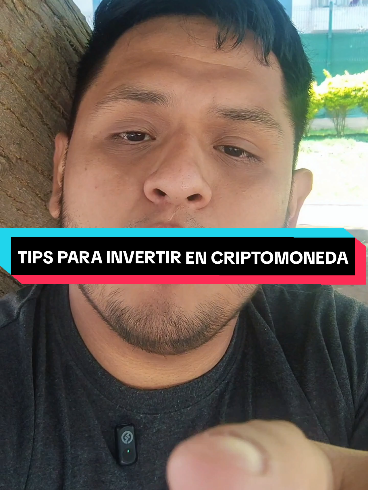 Este es el mejor TIPS que utilizo para #invertir en #criptomonedas y me a ayudado mucho en mis inversiones en #btc  utilizalo sabiamente.