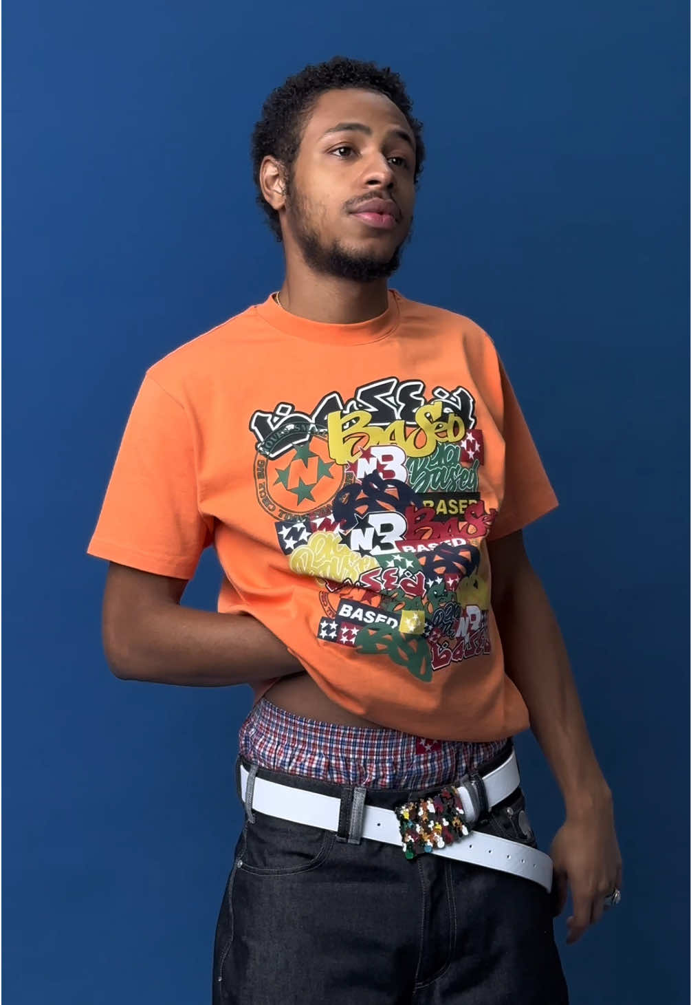 5 YEAR ANNIVERSARY COLLECTION DROPS TOMORROW AT 6PM (CET). #fyp #foru #streetwear #StreetStyle #viral 