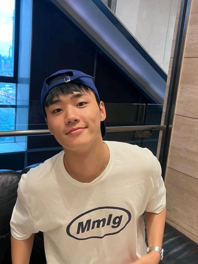 forma ck yakisti🔥🔥 #leeminjae #fenerbahce #gotak #whc #kesfetteyiz 