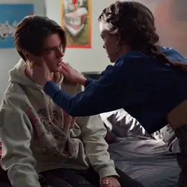 they need each other #ginnyandgeorgia #marcusbaker #maxinebaker #marcusandmaxine #ginnyandgeorgiaedit 