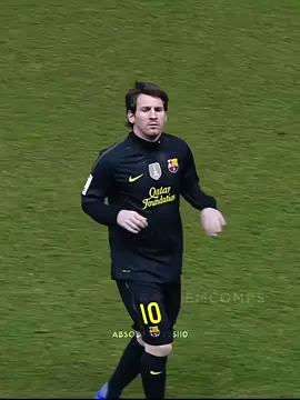 Messi Owns Atletico Madrid 2012 #messi #fcbarcelona #football #fyp #absxlutemessi  