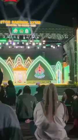 qori'ah ustazah Khoirunnisa  #fyp #viral #stqhnasional kendari