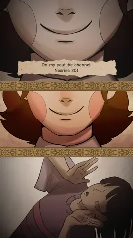 undertale 10th anniversary animation is out! #undertaleanimation #undertale #undertale10th #friskundertale #harpyhare 