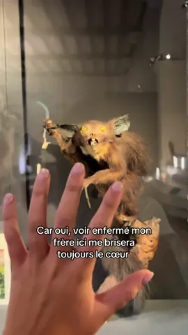 Je ferais tout pour te sortir d’ici 😩😩😩 ✊🏼  #fyp #frereetsoeur #humour #viral 