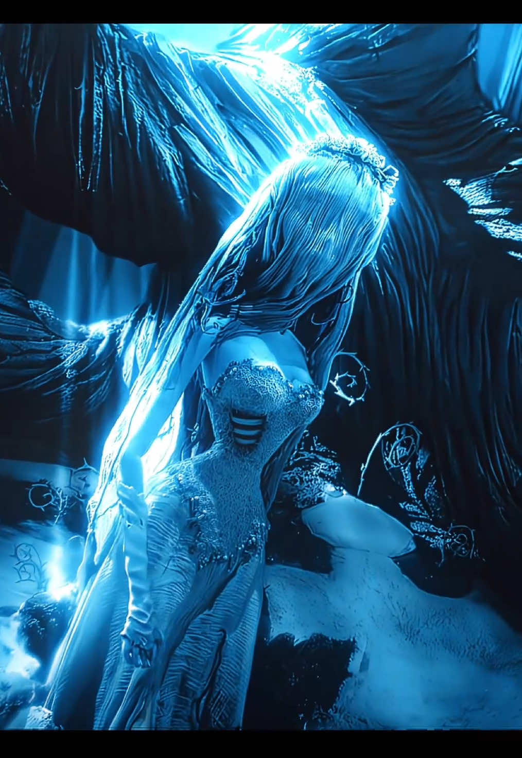 THIS SONG😫 #halloweenedit #spooky #spookyseason #filmora #fmcc @Filmora Video Editor 