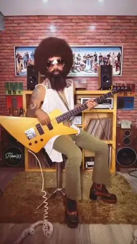 #Rufus #And #Chaka #Khan  You've Got The Love #Bassman 