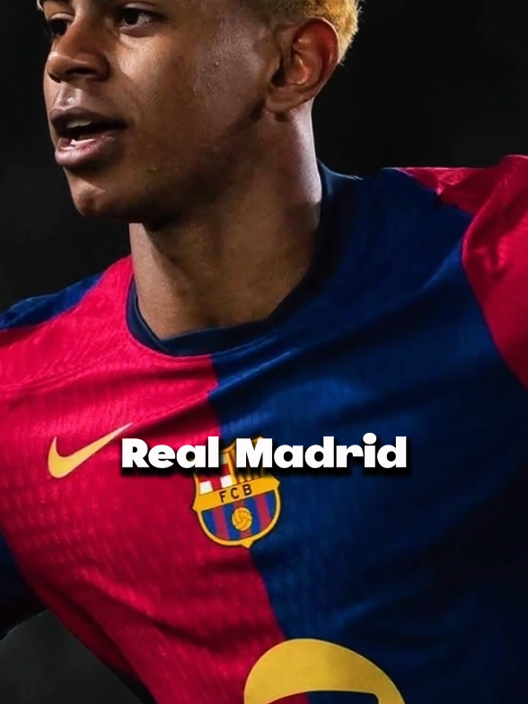 Por que Rafinha llama a Lamine Yamal esta mañana. #lamineyamal #yamal #barcelona #futbol #realmadrid 