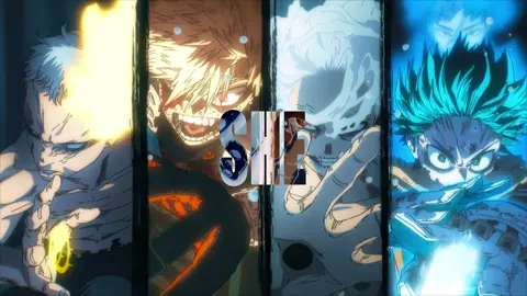 bakugou was a beast 🔥 #myheroacademia #bakugou #edit #アニメ #animeedit
