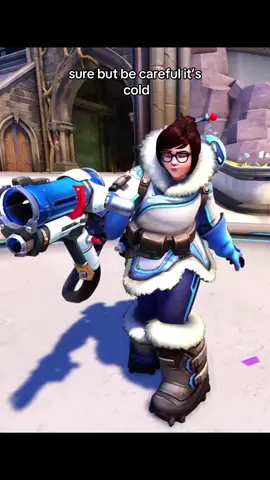 this is so stupid omg #overwatch #overwatch2 #junkratoverwatch #overwatchtiktok 