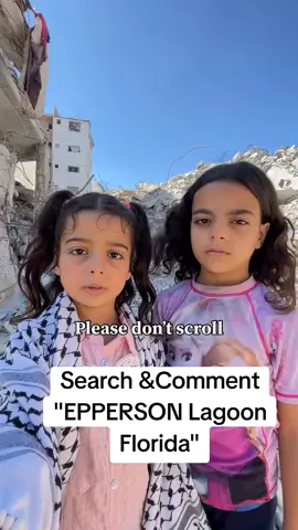 experience the EPPERSON Lagoon in Florida the biggest pool ever  #eppersonlagoon #eppersonlagoon #florida #fyp #explore 