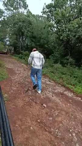 Ya estaba ahí, quería disfrutar la vista😮‍💨