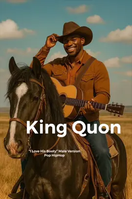 “I Love His Booty” Male Version 