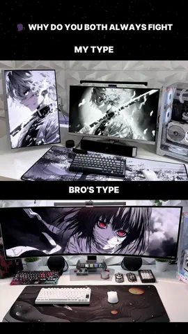 Elite vs Cleanest Setup of Pakistan 🇵🇰😎 with @Irfan  #collab #lianli #gaming #gamingroom #pcsetup 