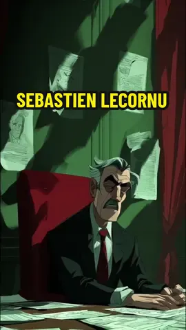 La vraie raison de la démission et de la reconduction de Sébastien Lecornu. #histoire #politique #gouvernement #macron #apprendresurtiktok 