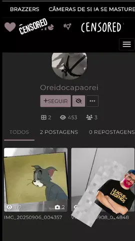 Rei do capa sad