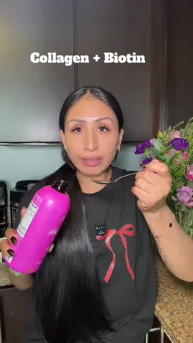 Y ustedes si están tomando su collagen ? Estamos a tiempo de cuidar y prevenir las líneas de expresión bellas #collagen #collagenpeptides #collagenbiotin #biotin #falldealsforyou 