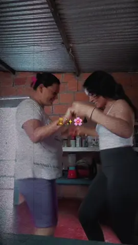 #vira #tirotiro #Cumbia #vailes #mamaehija 