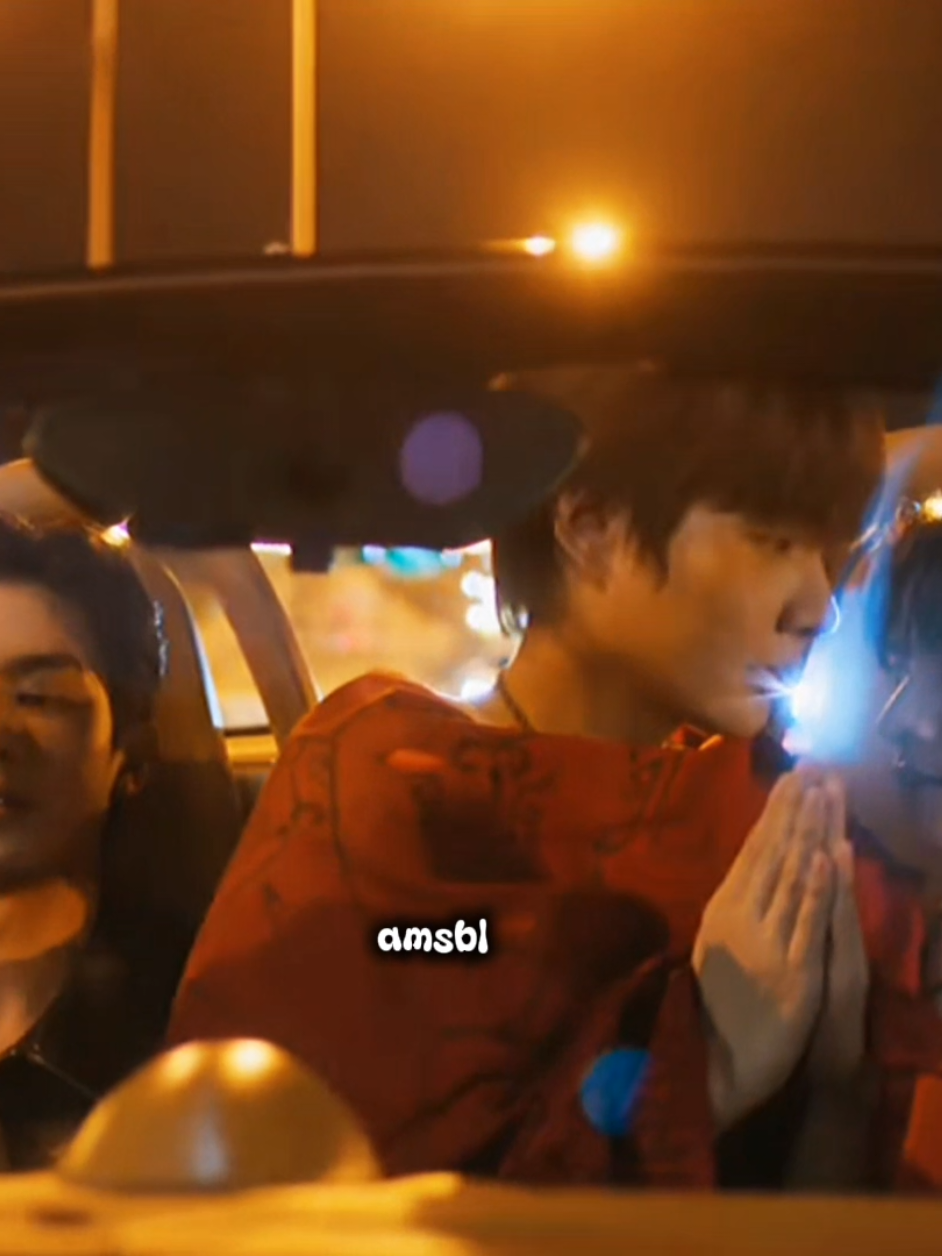 Kachen ih love u banget deh, ada aja ide nya kayak mr.diy😘😘😘 #kengharit #nampingster #kengnamping #netsiraphop #khemjiratheseries 