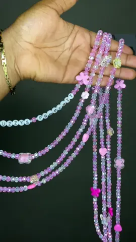 Price - 18k #explorepage #trends #goviral #waistbead #beadvendor 