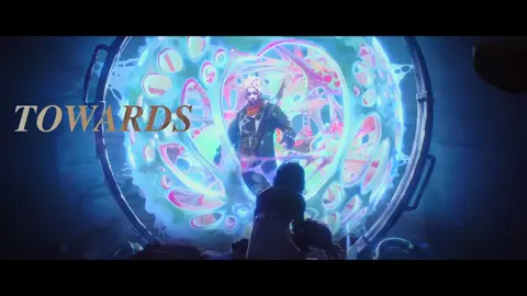 fall in love || #arcane #ekko #jinx #edit #fyp 