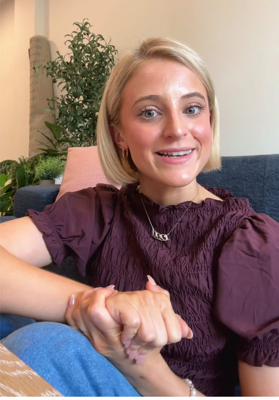 thanks for coming to my ted talk 🩷