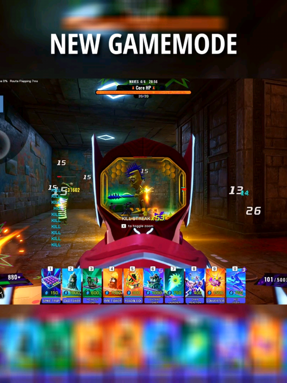 Each match can be 10 - 15 minutes long 🥳 #fragpunk #fragpunkpreview #fragpunkupdate #fragpunks3 #PunkPartner 