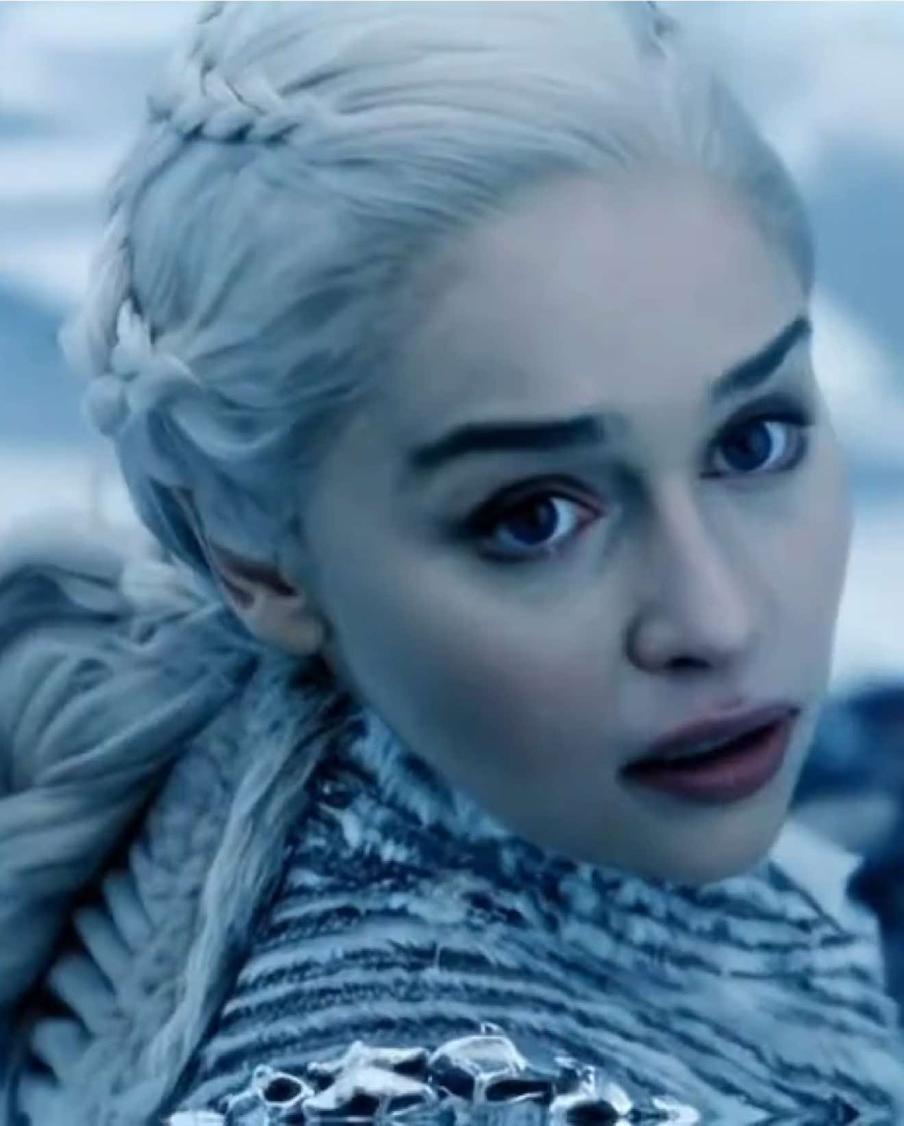 i hate this [ #daenerystargaryen #vaerzly ]