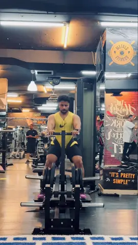 #gym #qatar #Lifestyle 