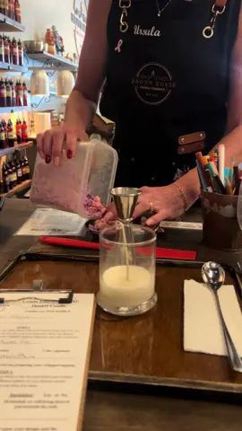 Sweet treats that don’t melt 🍰🕯 Loved this dessert candle making experience at Brown House. It was unique, fun, and the owner Terry made it unforgettable!! Book your slot asap:  Brown House Candle Company 6131 Harbourside Centre Lp Midlothian, VA 23112  #funthingstodoinvirginia #candlemakingclass #midlothianva 