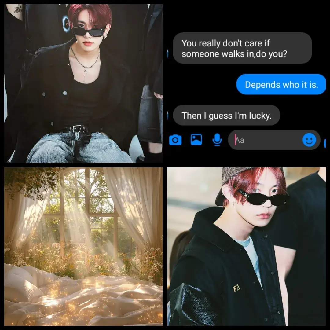 it's been a long time since I posted ❤️‍🩹❤️‍🩹#fyp #enhypen #enhypenpov #pov #delulu 