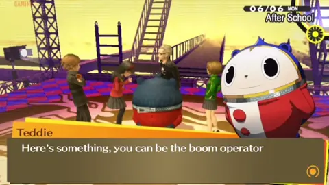 #persona #persona4 #persona4revival 