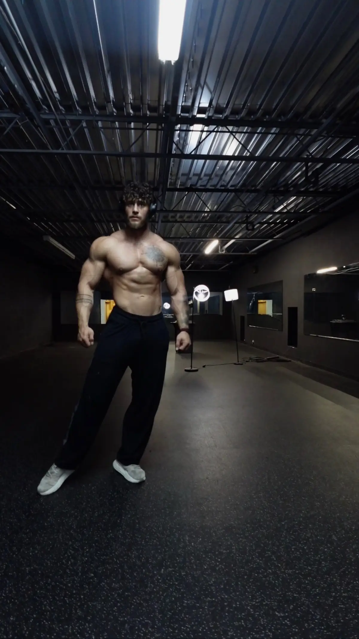 #classicphysique #prep #bodybuilding 