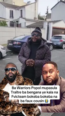 Boko koka @fallyipupa  te 🦅👊