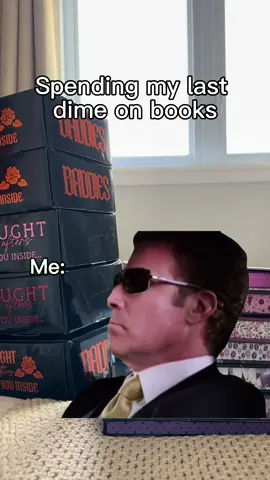 My bank account might be crying but i’m happily adding more books to my shelf😁 #baddiesbookbox #specialeditionbooks #BookTok #memecut #bookish 