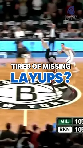 Missing easy layups? You’re probably not practicing the right situations. Here are 3 variations of 1-on-1 games that actually build real finishing ability under pressure. Save this for your next workout 🔁 #OdysseyAthletics #BasketballTraining #Layups #SkillWork #PlayerDevelopment