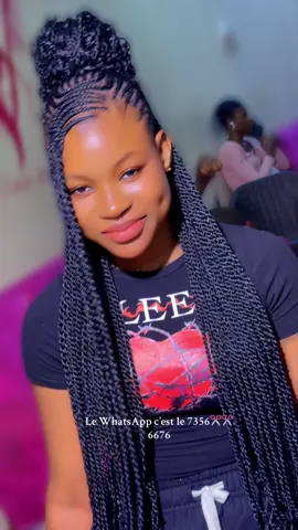 Toujours ✂️✂️